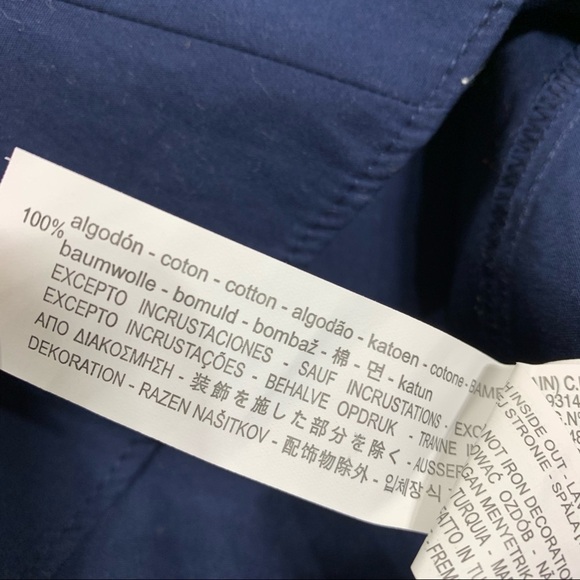 🛍Bundle sale🛍Zara NWT beaded oversized bell sleeve top small - Picture 6 of 9